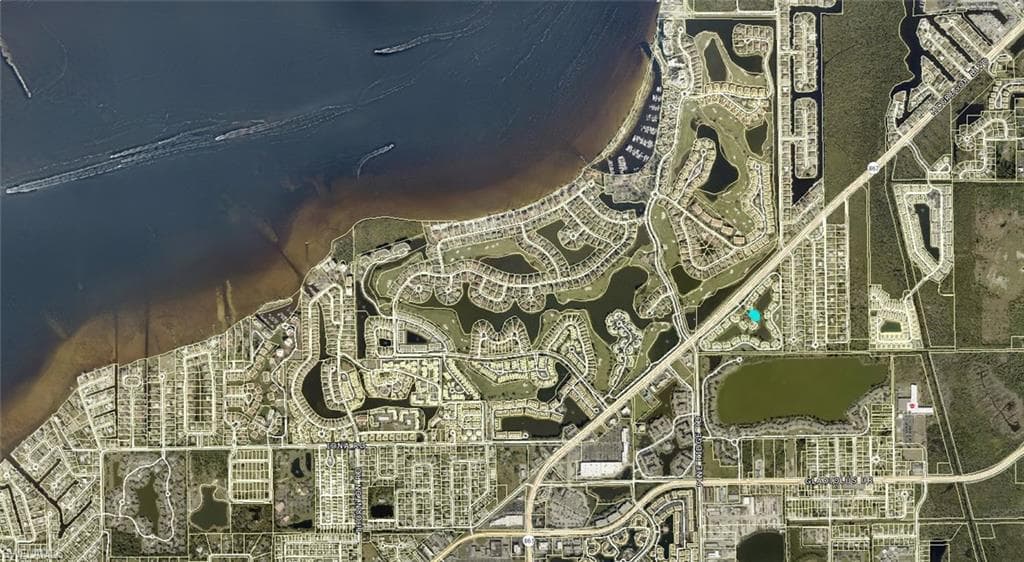 2501 McGregor Park CIR, FORT MYERS FL 33908-49
