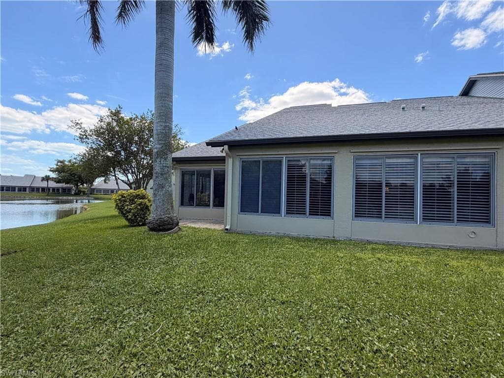 2501 McGregor Park CIR, FORT MYERS FL 33908-36