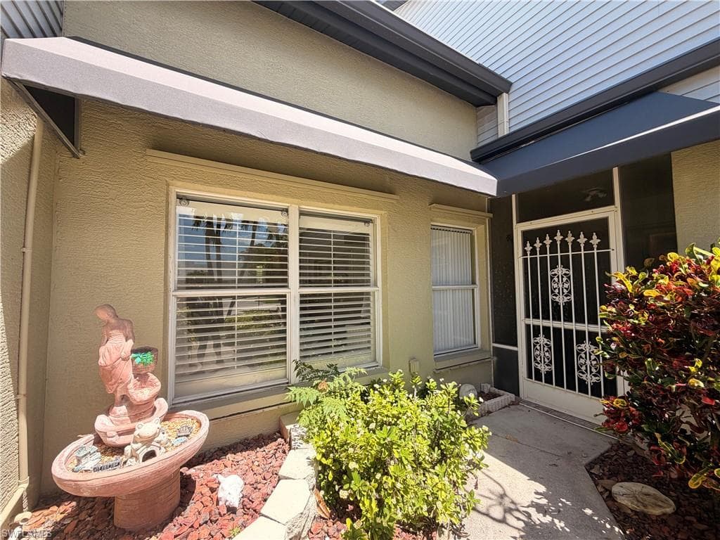2501 McGregor Park CIR, FORT MYERS FL 33908-3