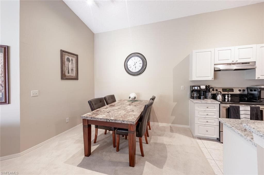 2190 Arbour Walk CIR # 2221, NAPLES FL 34109-3