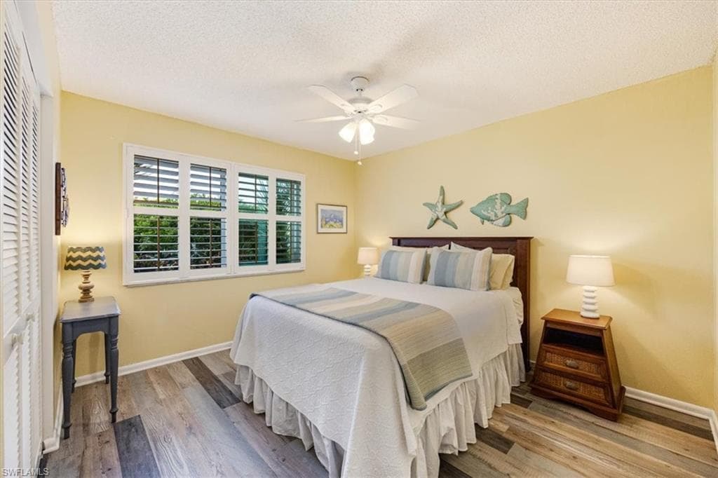 142 Palm DR # 3007, NAPLES FL 34112-16