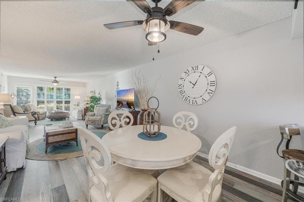 142 Palm DR # 3007, NAPLES FL 34112-6