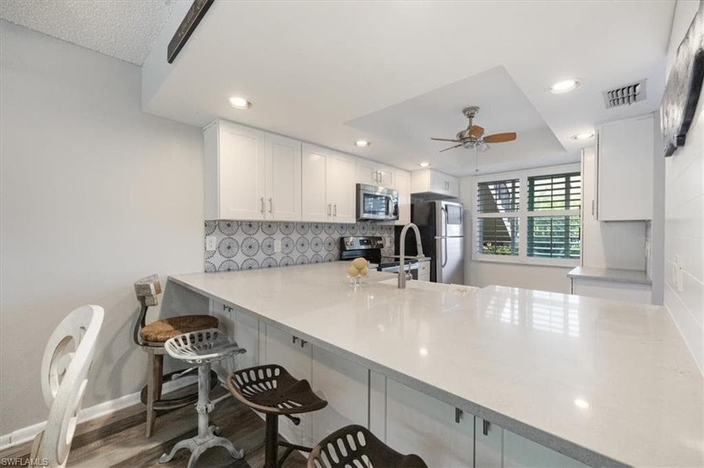 142 Palm DR # 3007, NAPLES FL 34112-10