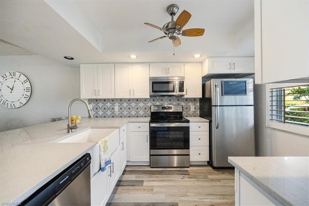 142 Palm DR # 3007, NAPLES FL 34112-7