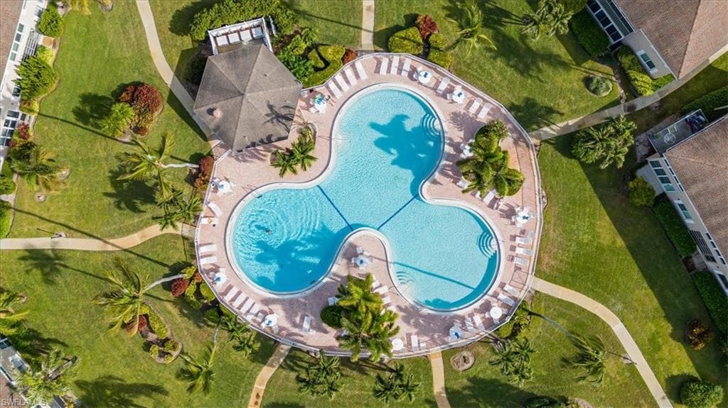 142 Palm DR # 3007, NAPLES FL 34112-20