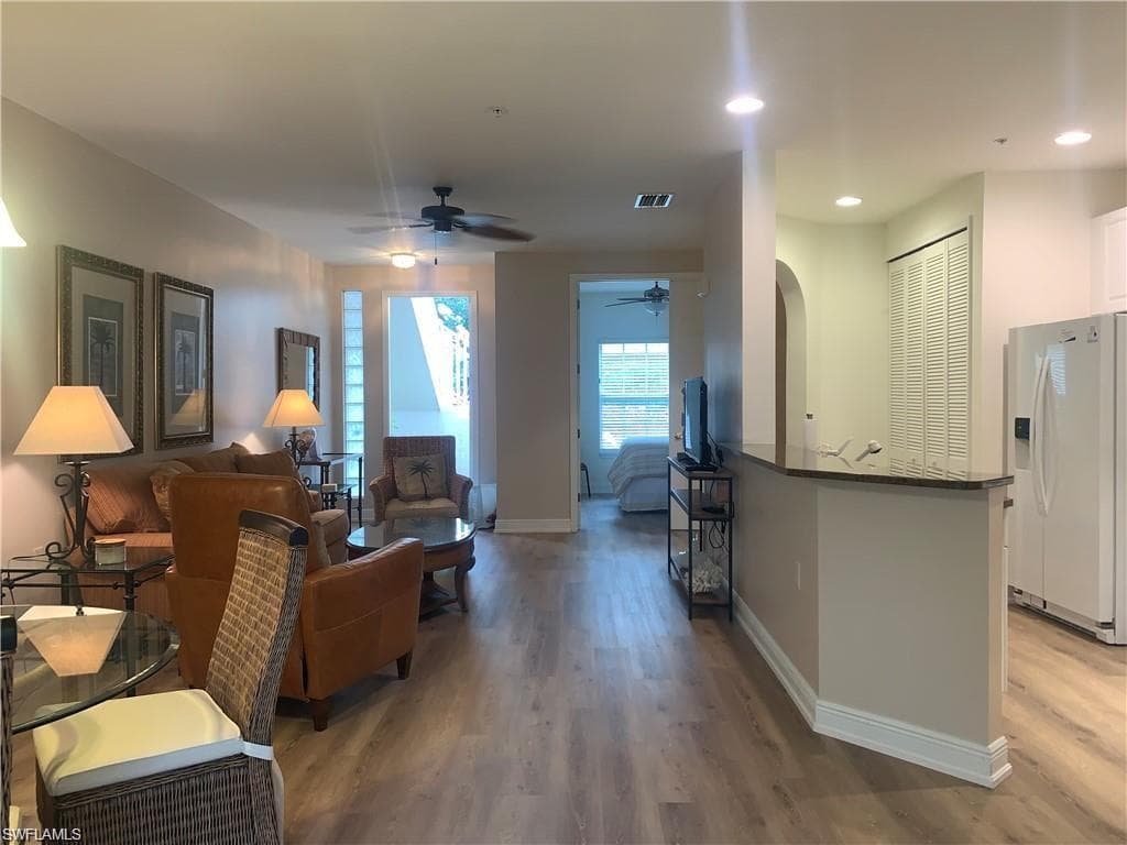 1380 Sweetwater CV # 102, NAPLES FL 34110-11