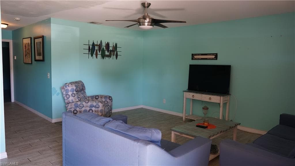 607 SE 47th ST # 3, CAPE CORAL FL 33904-5
