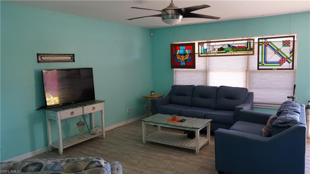 607 SE 47th ST # 3, CAPE CORAL FL 33904-6