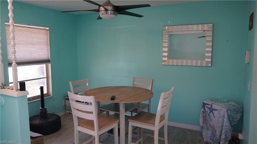 607 SE 47th ST # 3, CAPE CORAL FL 33904-4