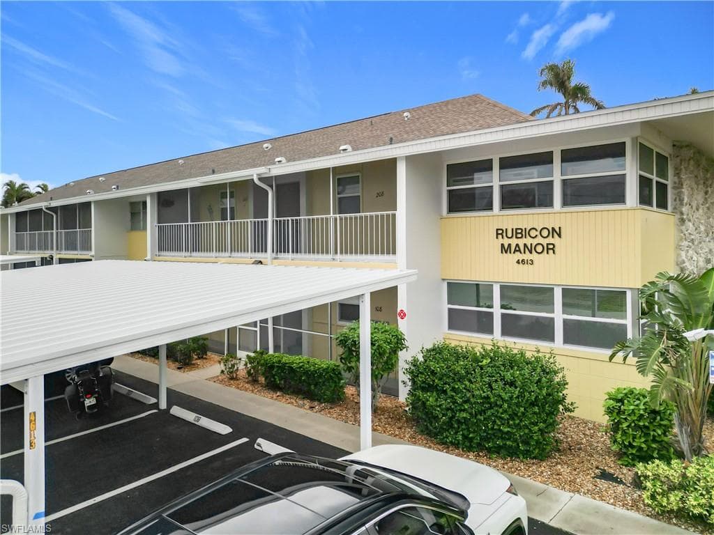 4613 5th AVE 108-3