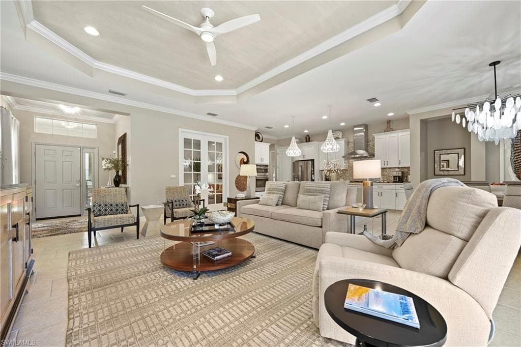 21321 Estero Preserve RUN, ESTERO FL 33928-1