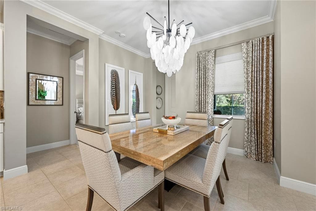 21321 Estero Preserve RUN, ESTERO FL 33928-5