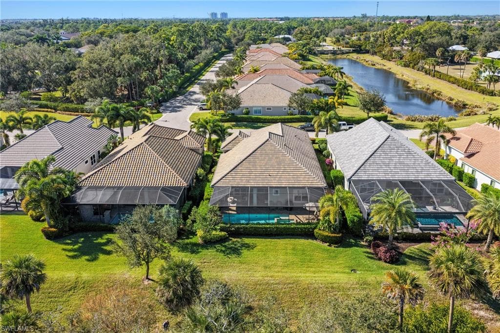 21321 Estero Preserve RUN, ESTERO FL 33928-27