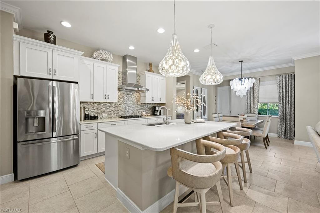 21321 Estero Preserve RUN, ESTERO FL 33928-4