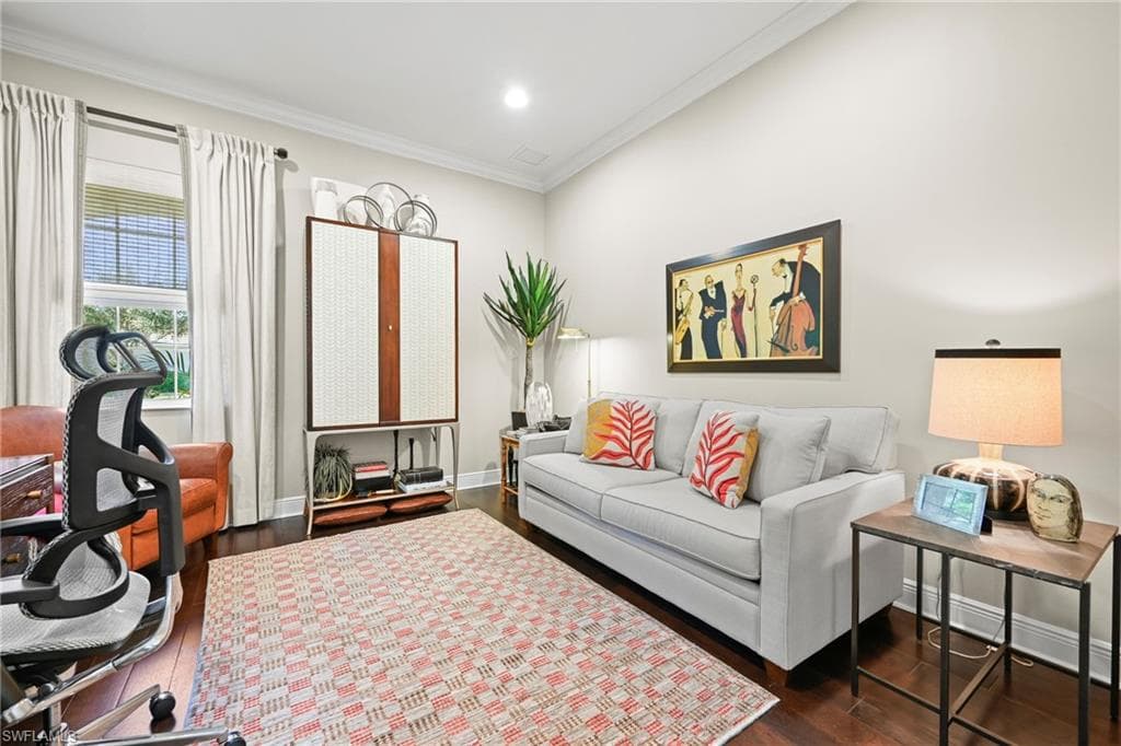 21321 Estero Preserve RUN, ESTERO FL 33928-8