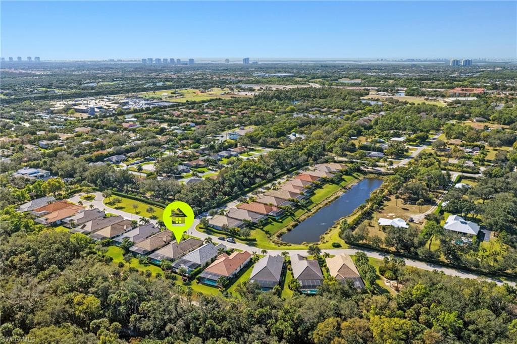 21321 Estero Preserve RUN, ESTERO FL 33928-29