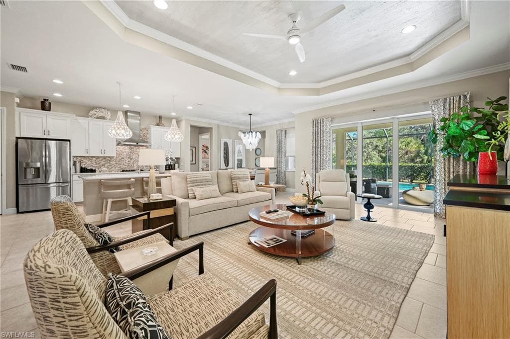 21321 Estero Preserve RUN, ESTERO FL 33928-10