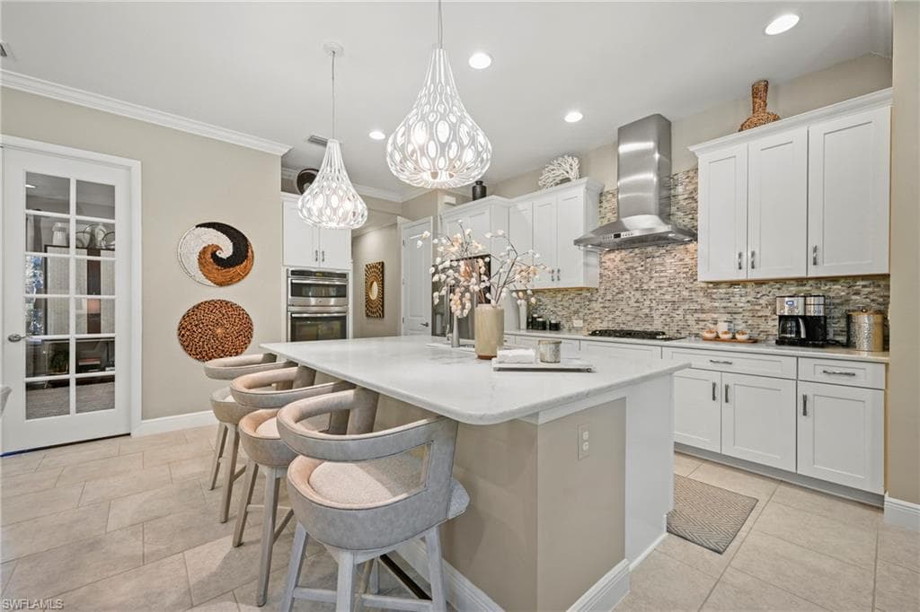 21321 Estero Preserve RUN, ESTERO FL 33928-3