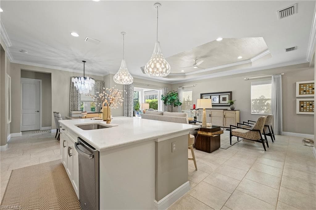 21321 Estero Preserve RUN, ESTERO FL 33928-7