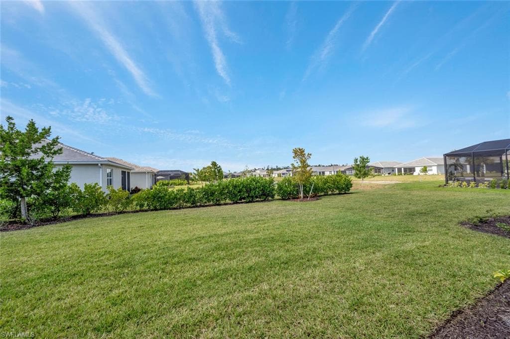 16745 SIESTA DRUM WAY, BONITA SPRINGS FL 34135-23