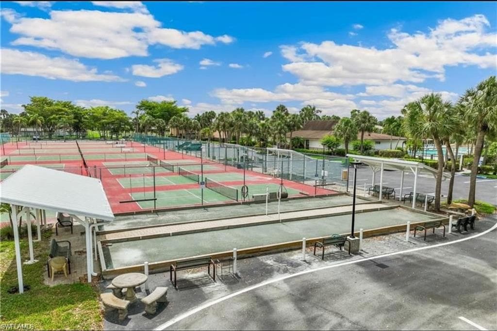 4220 Looking Glass LN # 4302, NAPLES FL 34112-1