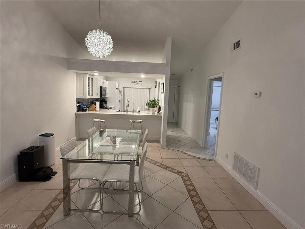 4220 Looking Glass LN # 4302, NAPLES FL 34112-19