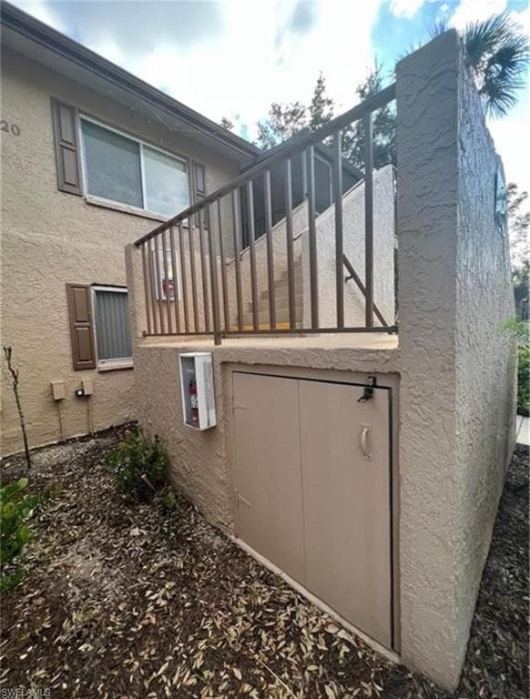 4220 Looking Glass LN # 4302, NAPLES FL 34112-3