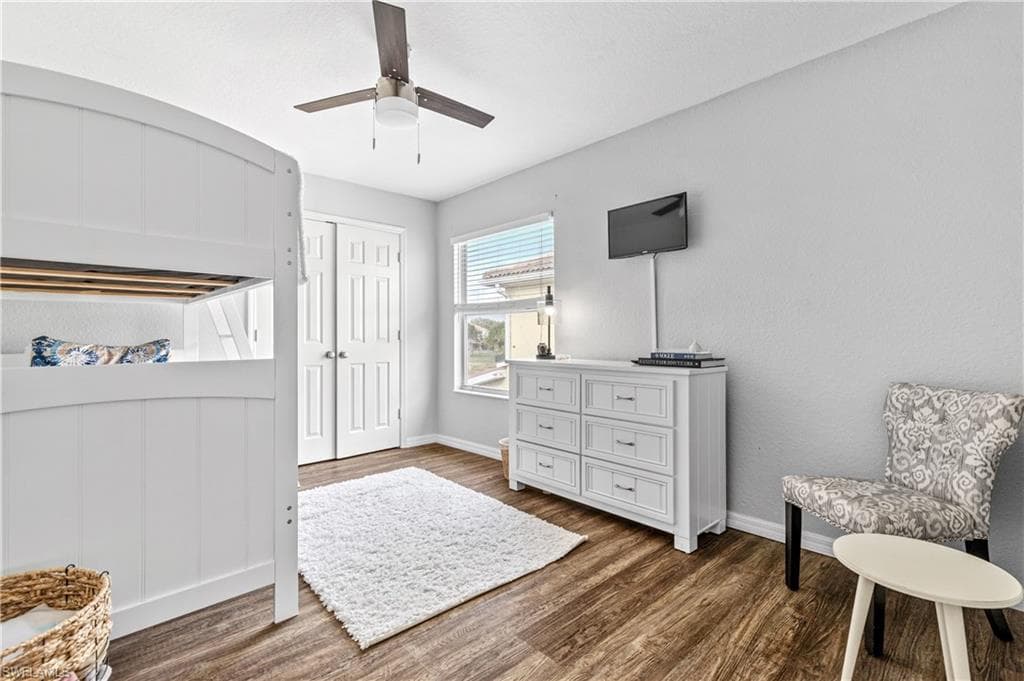 2006 Willow Branch DR, CAPE CORAL FL 33991-26