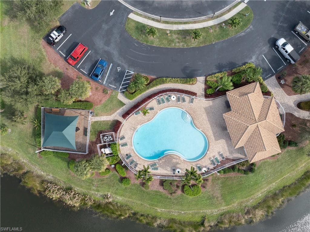 2006 Willow Branch DR, CAPE CORAL FL 33991-41