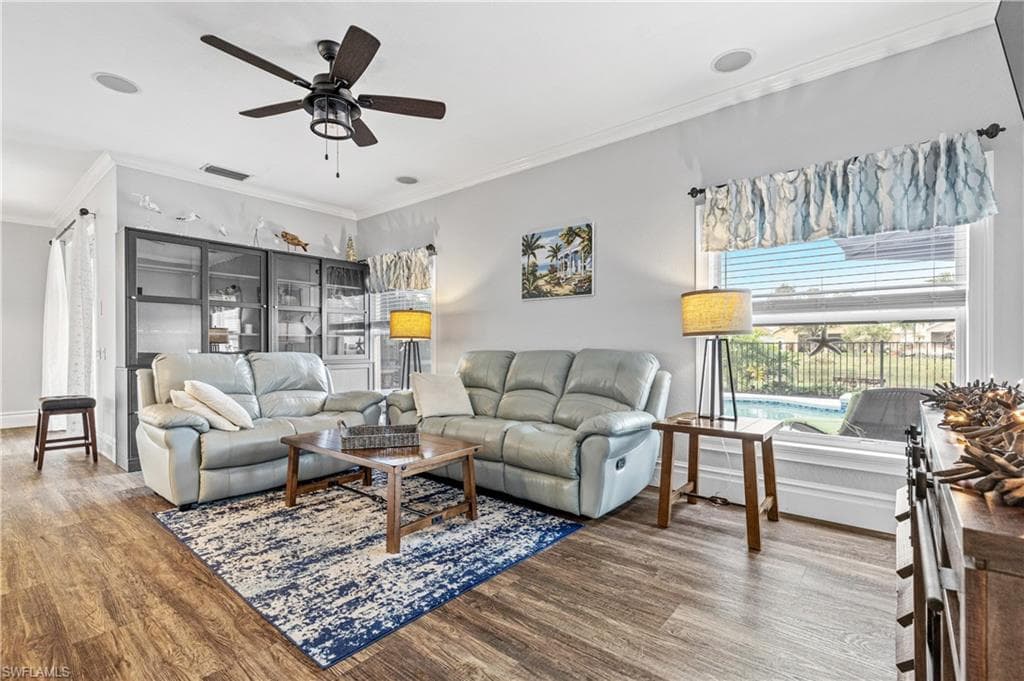 2006 Willow Branch DR, CAPE CORAL FL 33991-11