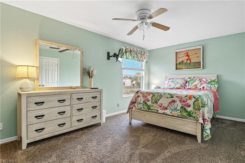 2006 Willow Branch DR, CAPE CORAL FL 33991-25