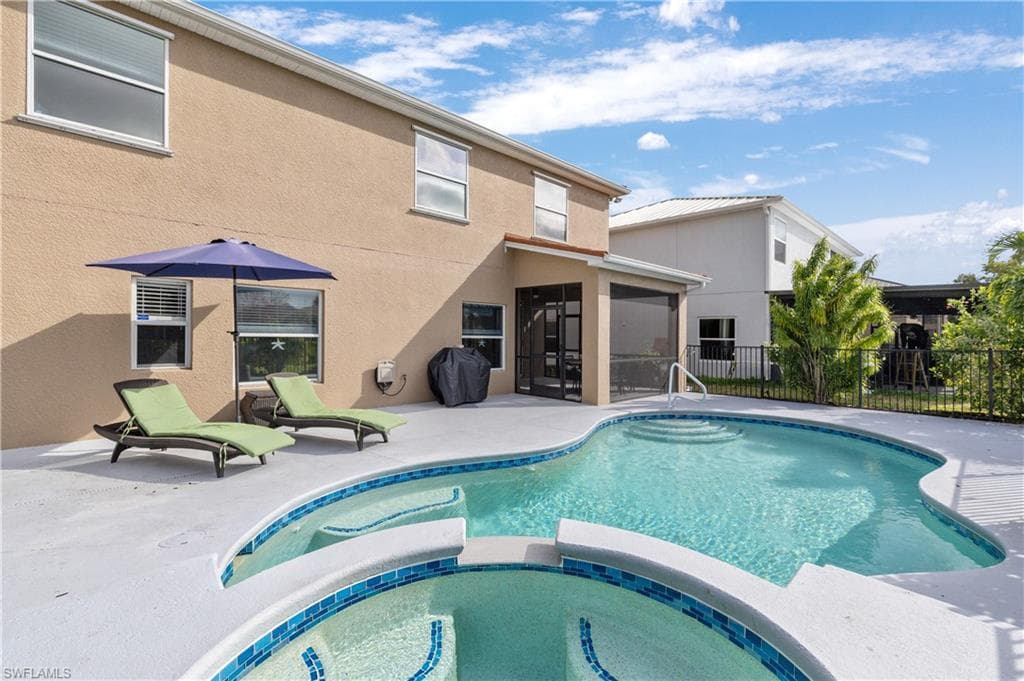 2006 Willow Branch DR, CAPE CORAL FL 33991-33