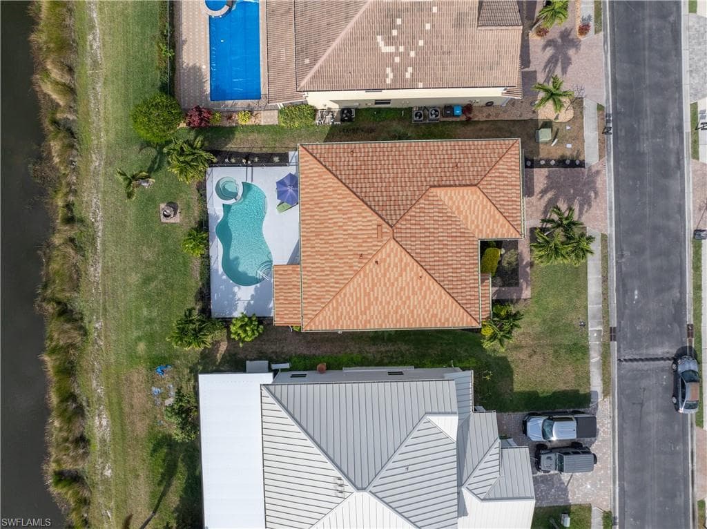 2006 Willow Branch DR, CAPE CORAL FL 33991-40