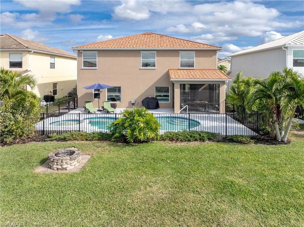 2006 Willow Branch DR, CAPE CORAL FL 33991-36