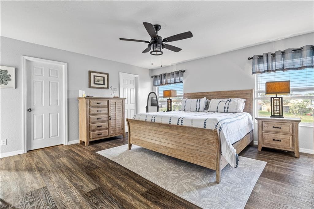 2006 Willow Branch DR, CAPE CORAL FL 33991-14