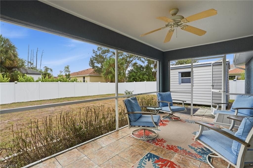 5214 Sister TER, NORTH PORT FL 34286-25