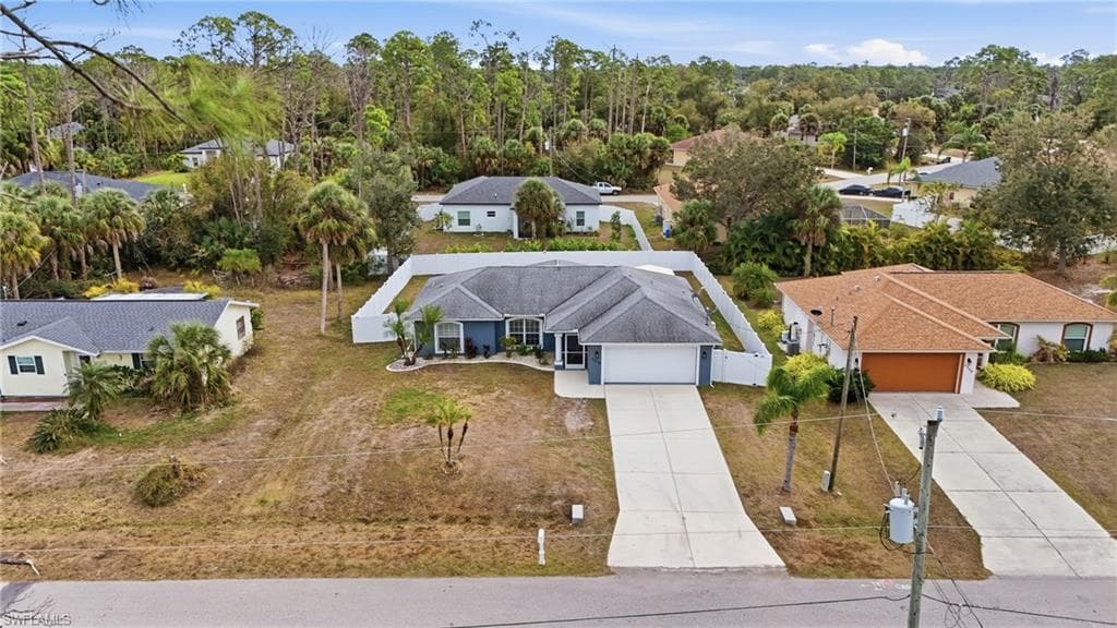 5214 Sister TER, NORTH PORT FL 34286-6