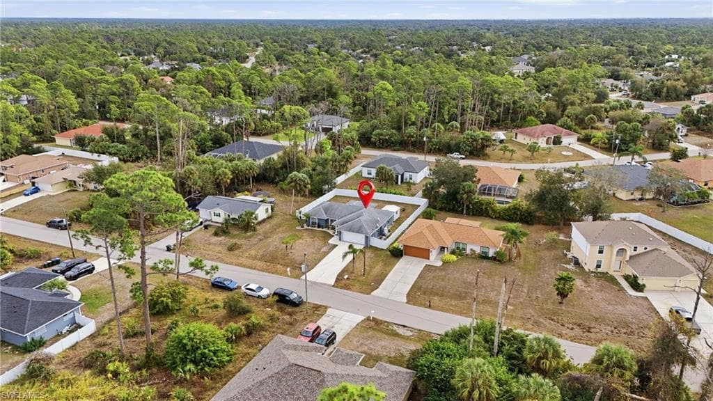 5214 Sister TER, NORTH PORT FL 34286-29