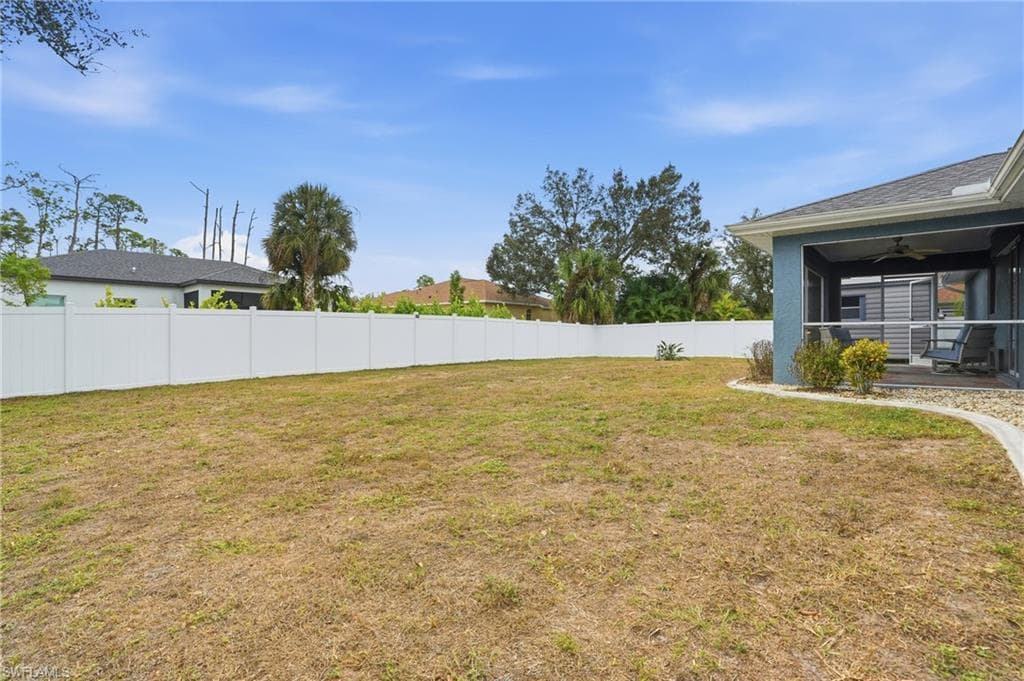 5214 Sister TER, NORTH PORT FL 34286-32