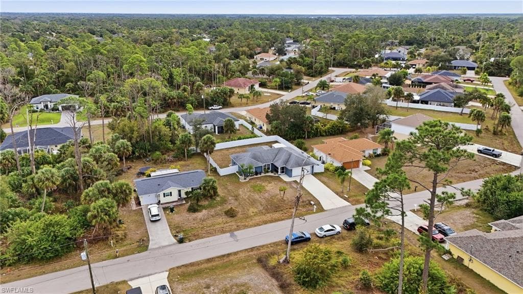 5214 Sister TER, NORTH PORT FL 34286-13