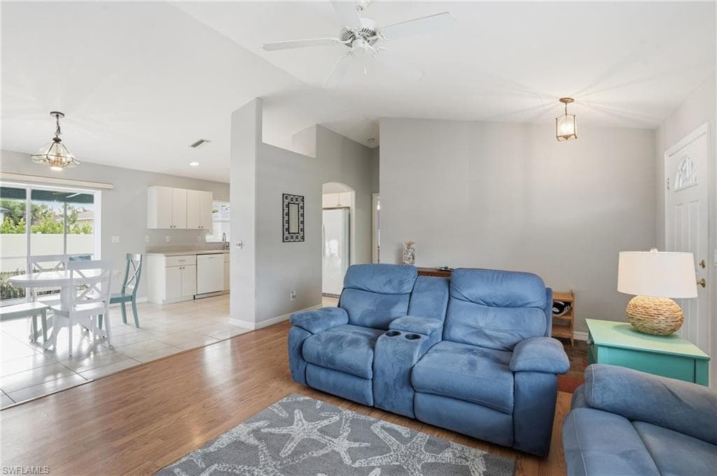 5214 Sister TER, NORTH PORT FL 34286-3