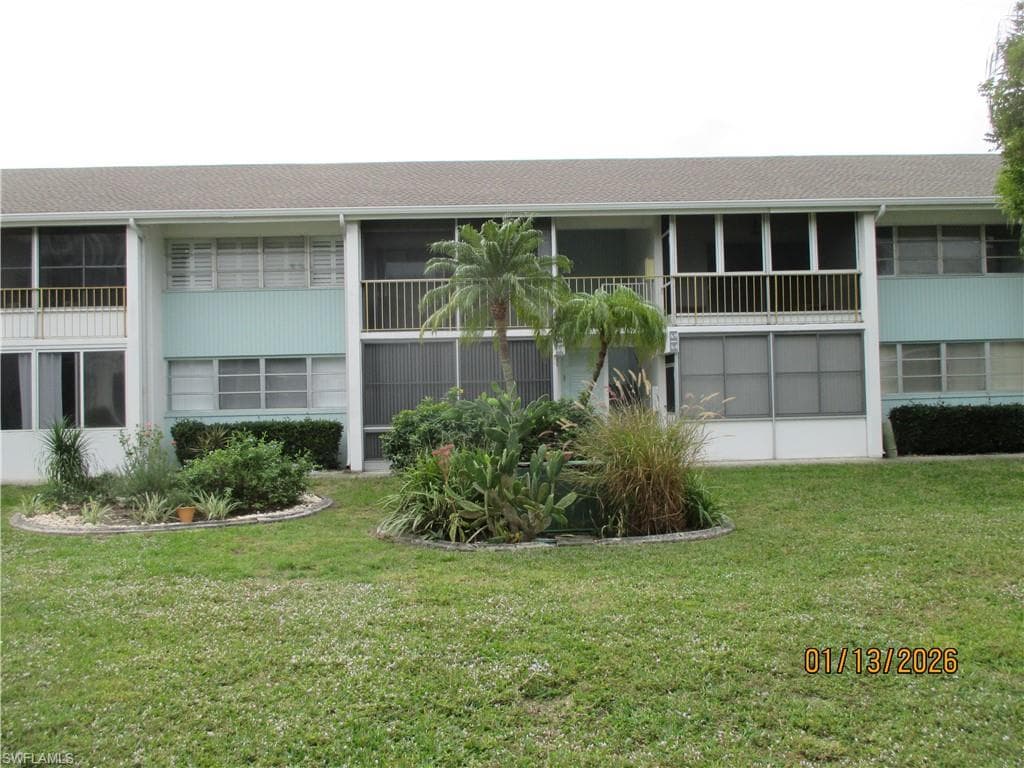 403 SE 43rd TER # 10, CAPE CORAL FL 33904-22