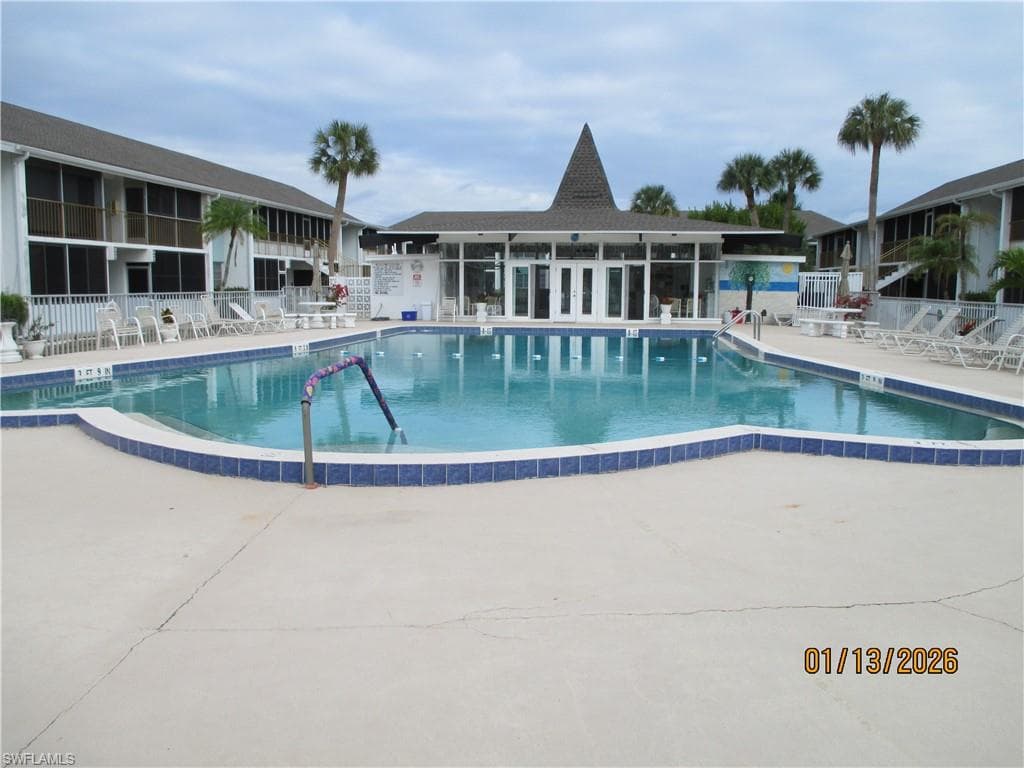 403 SE 43rd TER # 10, CAPE CORAL FL 33904-25
