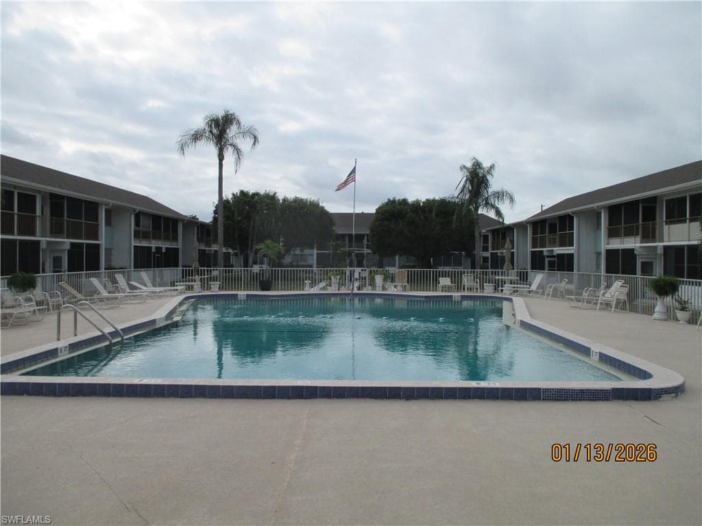403 SE 43rd TER # 10, CAPE CORAL FL 33904-35