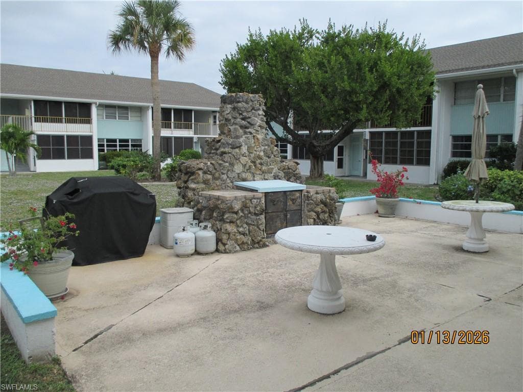 403 SE 43rd TER # 10, CAPE CORAL FL 33904-33