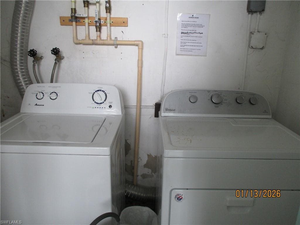 403 SE 43rd TER # 10, CAPE CORAL FL 33904-36