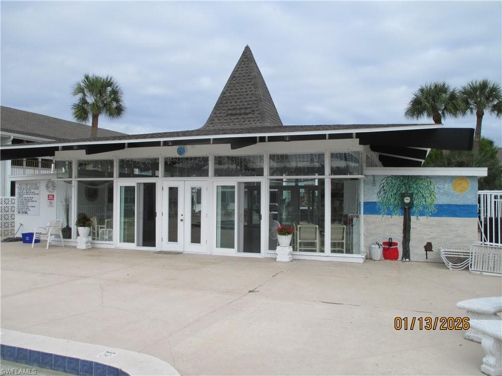 403 SE 43rd TER # 10, CAPE CORAL FL 33904-28