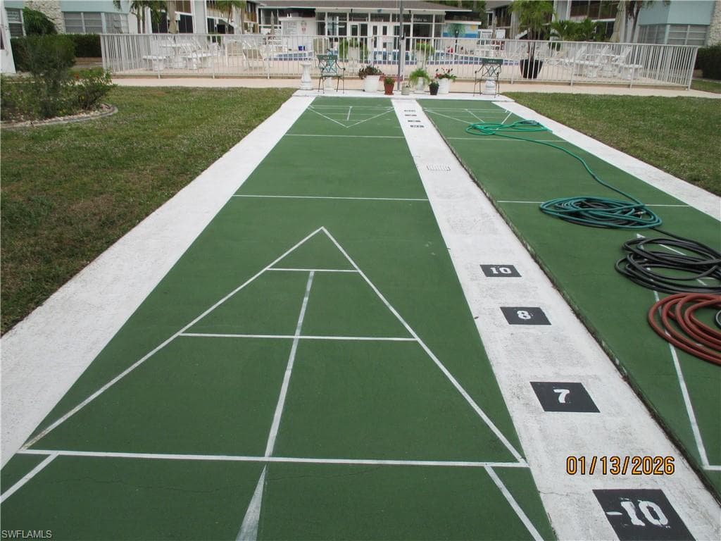 403 SE 43rd TER # 10, CAPE CORAL FL 33904-24