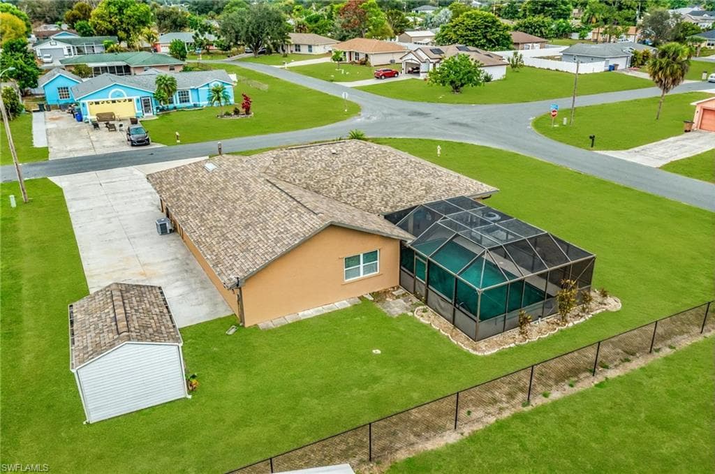 401 Candlewick CIR E-45
