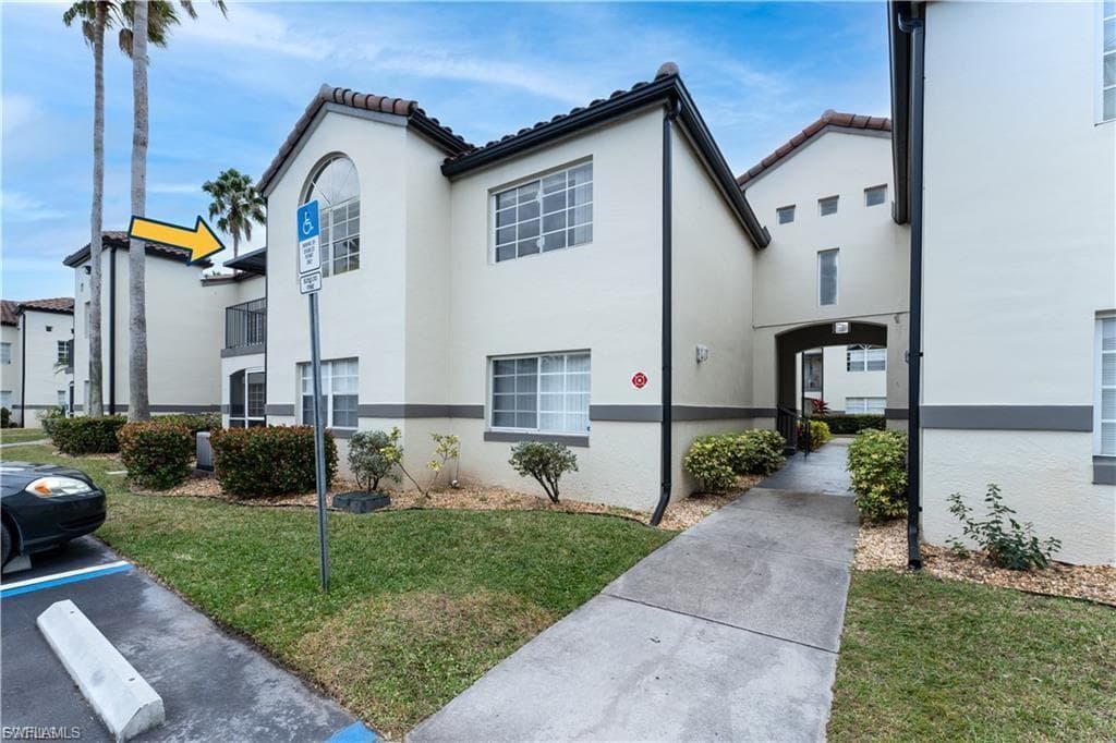 3421 Winkler AVE # 410, FORT MYERS FL 33916-19